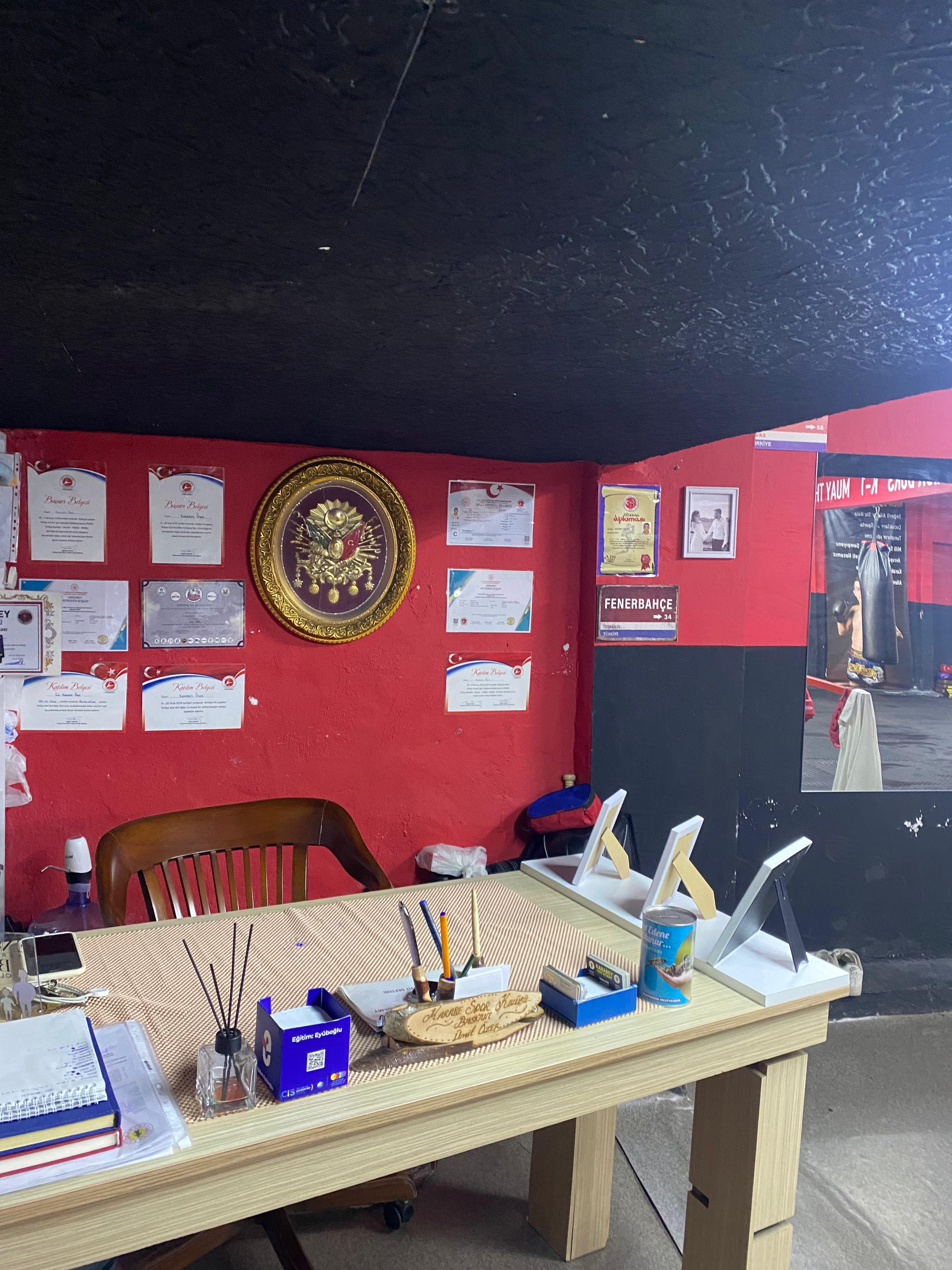 Ödüller ve Başarılar